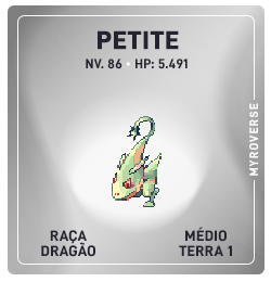 Petite