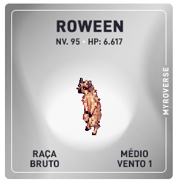 Roween