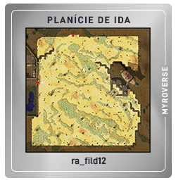 Planície de Ida