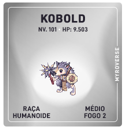 Kobold