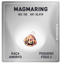 Magmaring