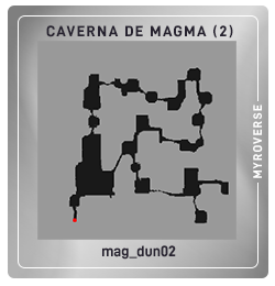 Caverna de Magma (2)