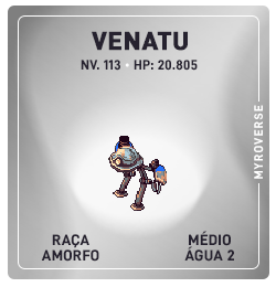 Venatu