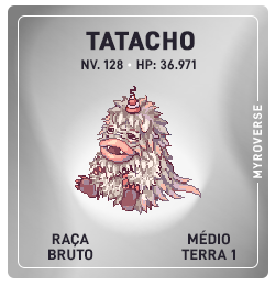 Tatacho