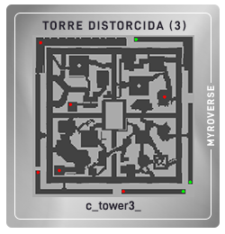 Torre Distorcida (3)