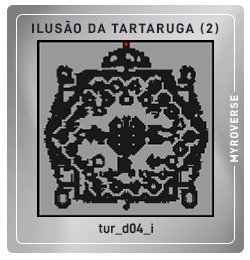 Ilusão da Tartaruga (2)
