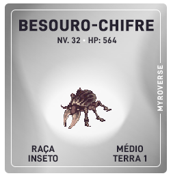 Besouro-Chifre