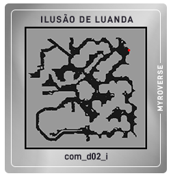 Ilusão de Luanda