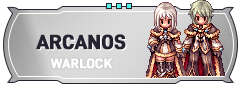 Arcanos