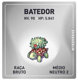 Batedor