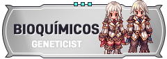 Bioquímicos