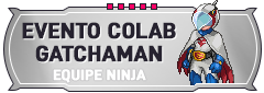 Colab Gatchaman