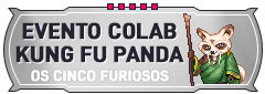 Colab: Kung-fu Panda
