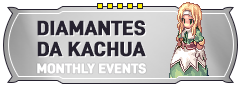 Diamantes da Kachua