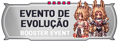 Evento de Evolução 1