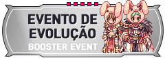 Evento de Evolução 2