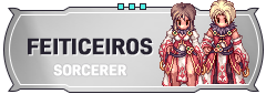 Feiticeiros
