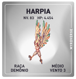 Harpia
