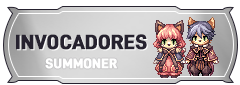 Invocadores