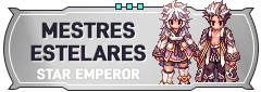 Mestres Estrelares