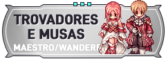 Musas e Trovadores