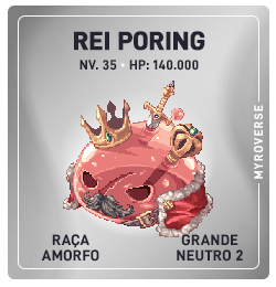 Rei Poring