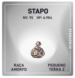 Stapo