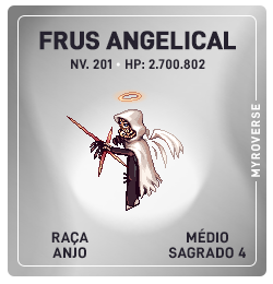 Frus Angelical