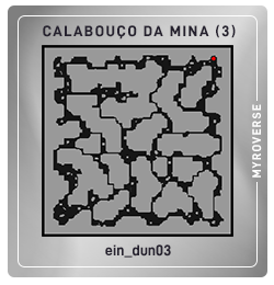 Calabouço da Mina