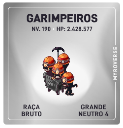 Garimpeiros