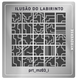 Ilusão do Labirinto