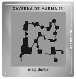 Caverna de Magma (3)