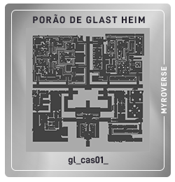 Porão de Glast Heim