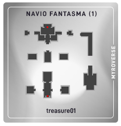 Navio Fantasma