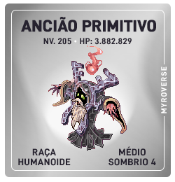 Ancião Primitivo