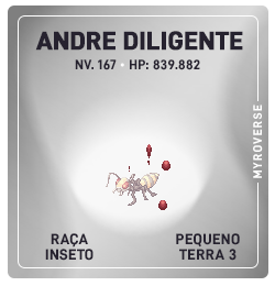 Andre Diligente