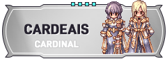 Cardeais