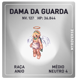 Dama da Guarda