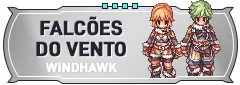 Falcões do Vento