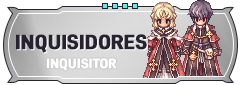Inquisidores