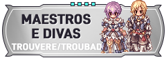 Maestros e Divas