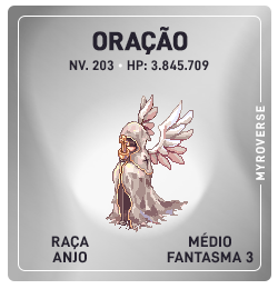 Oração