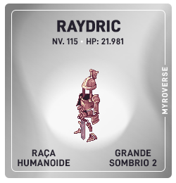Raydric