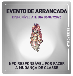 Evento de Arrancada