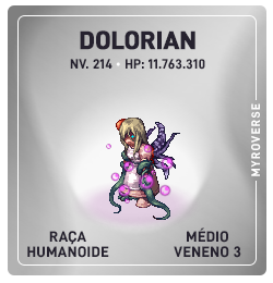 Dolorian