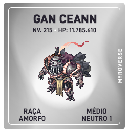 Gan Ceann