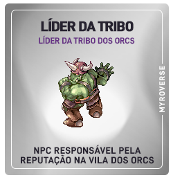 Líder dos Orcs