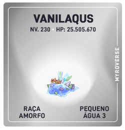 Vanilaqus