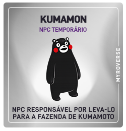 Kumamon