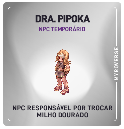 Dra. Pipoka